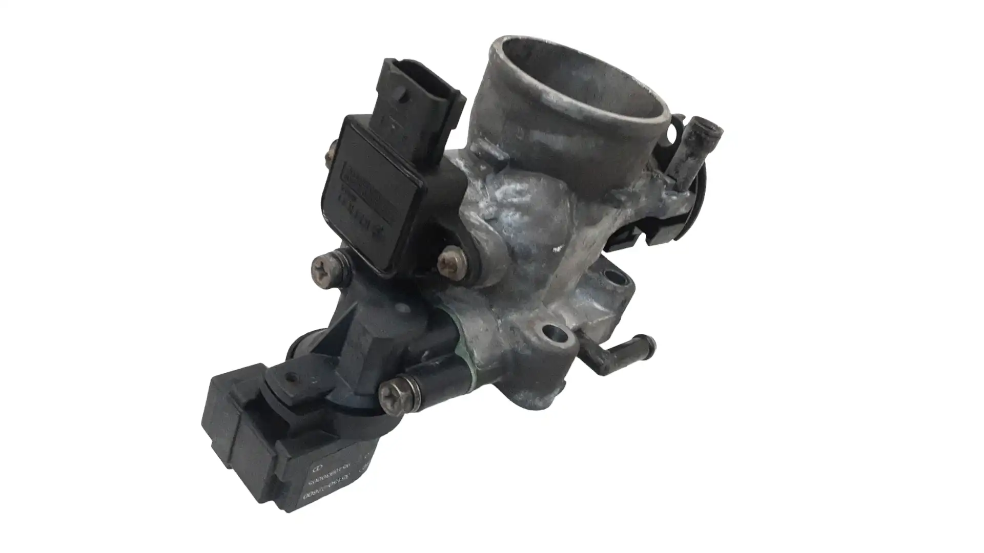 Πεταλούδα Γκαζιού-Κλαπέτο HYUNDAI …