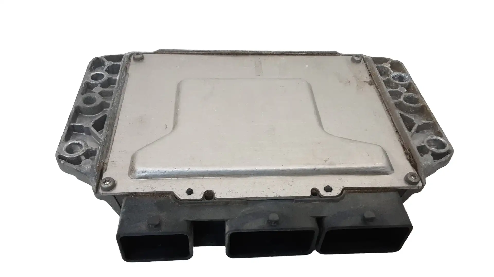 Εγκέφαλος Κινητήρα RENAULT …