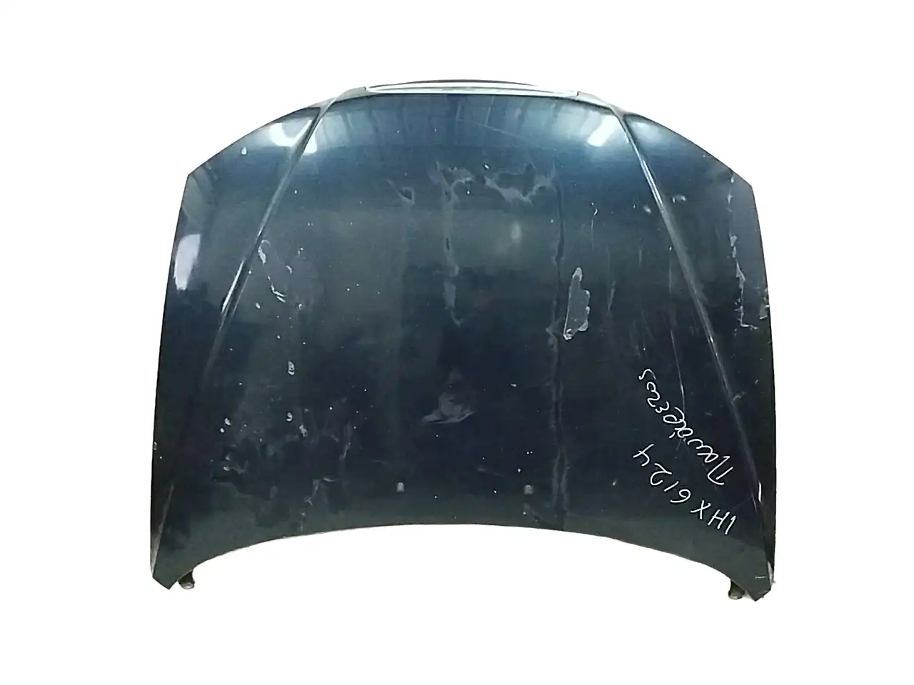 Καπό HYUNDAI ELANTRA …