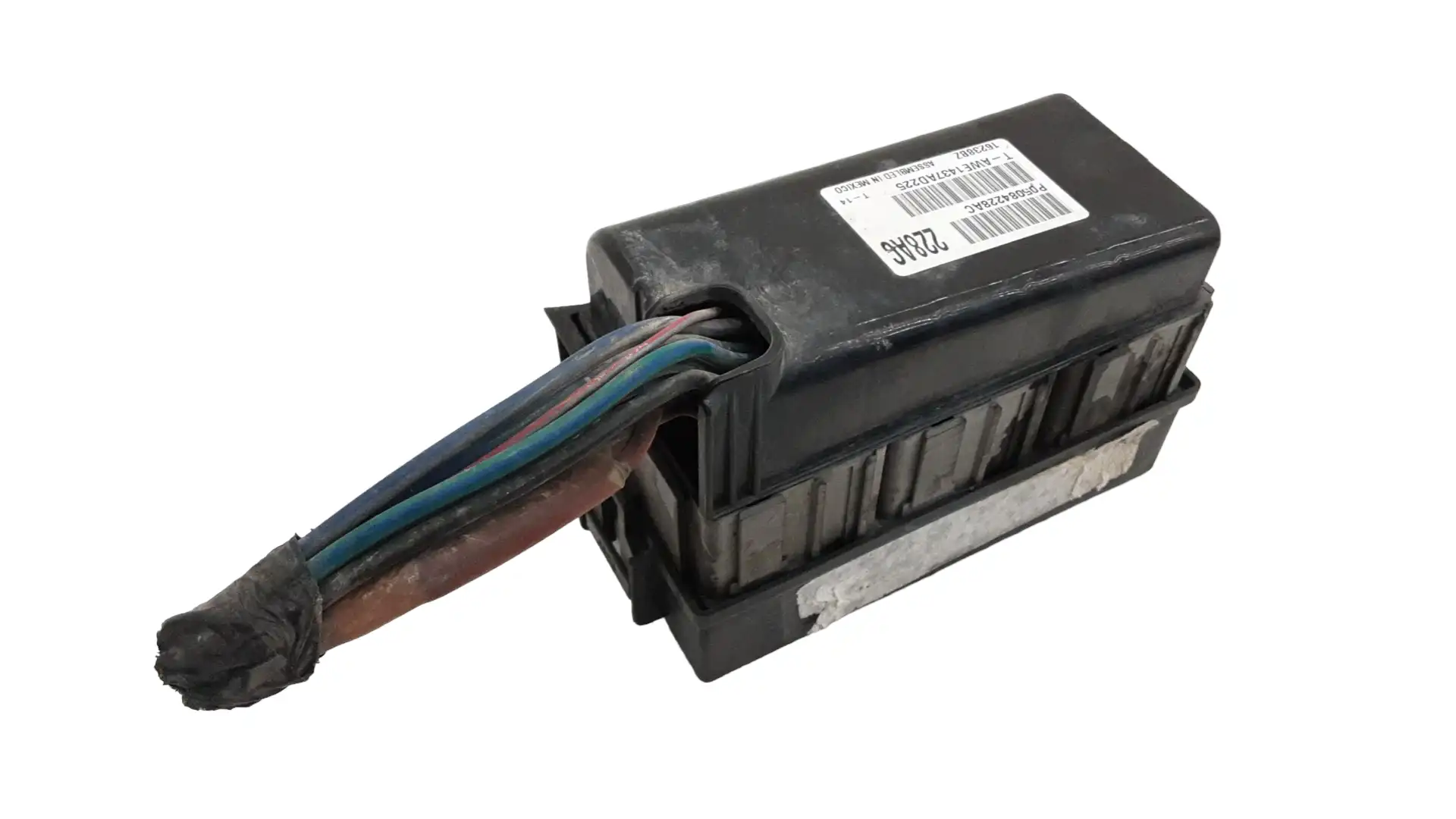 Ασφαλειοθήκη DODGE CALIBER …