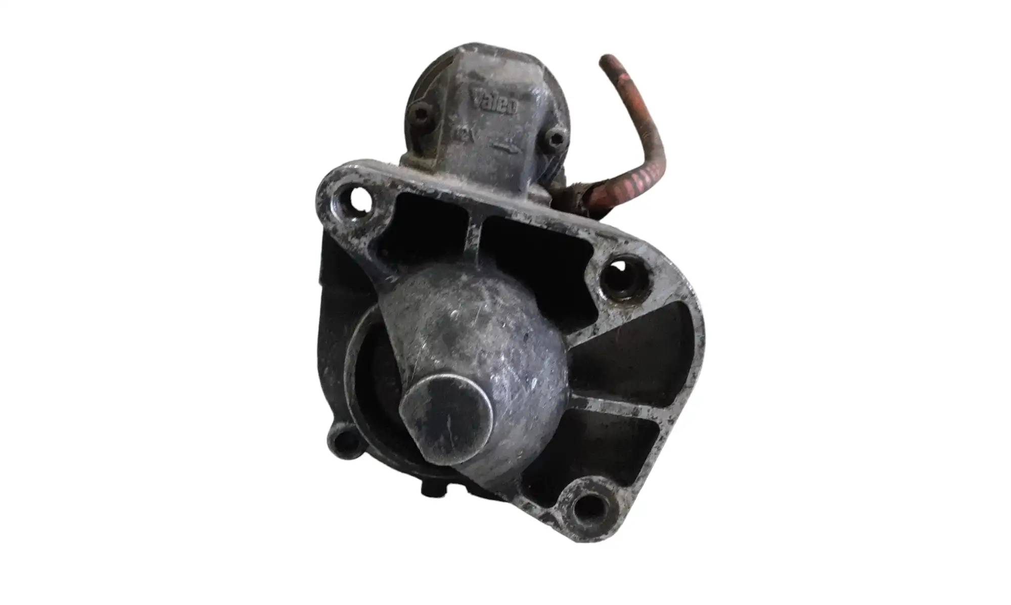 Μίζα MERCEDES S …