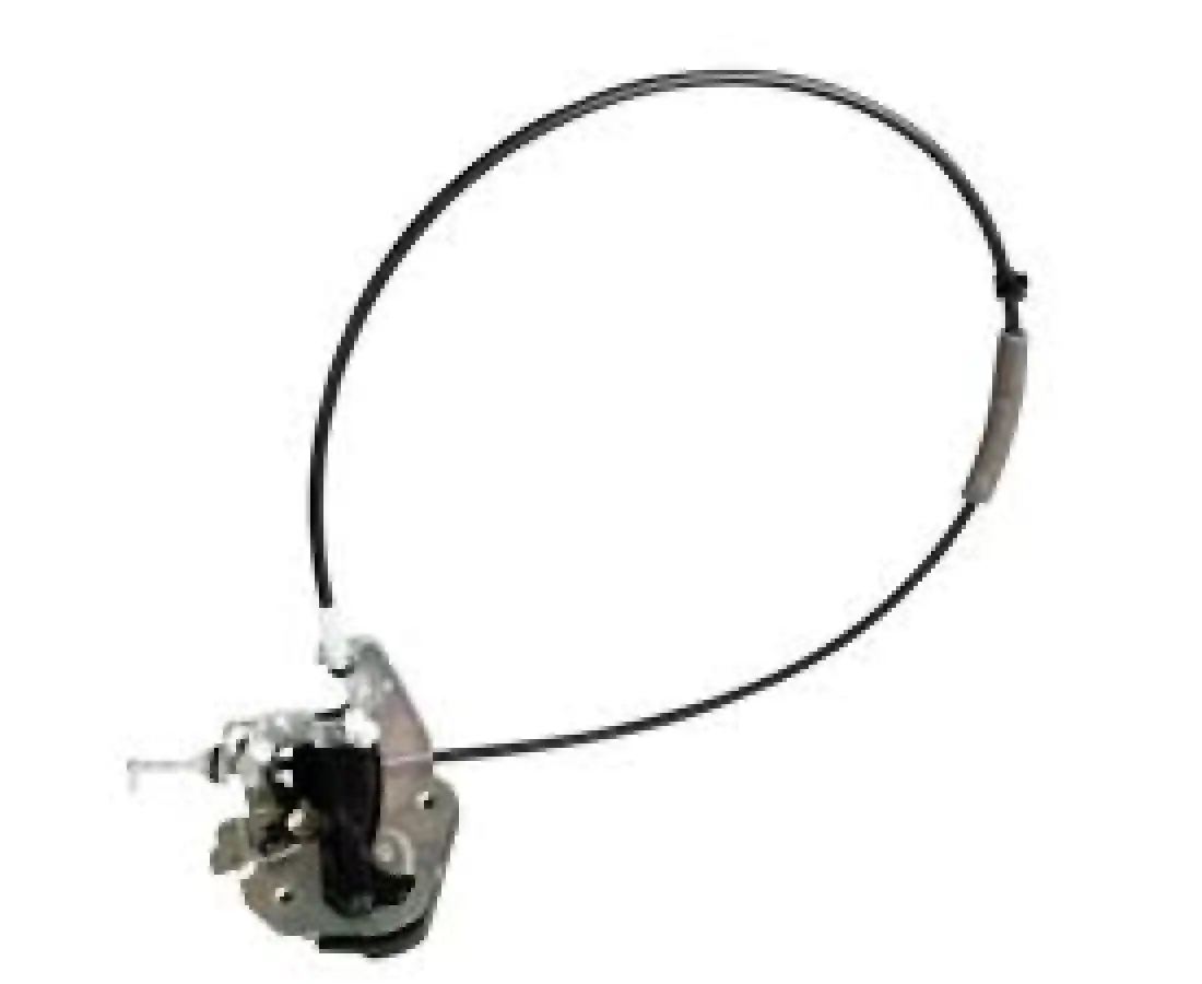 Κλειδαριά Πόρτας HYUNDAI …