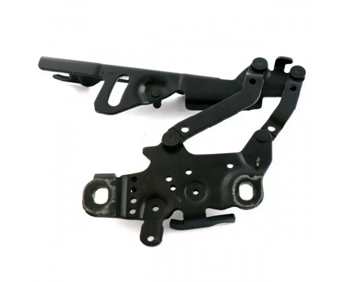 Μεντεσές Καπό BMW …