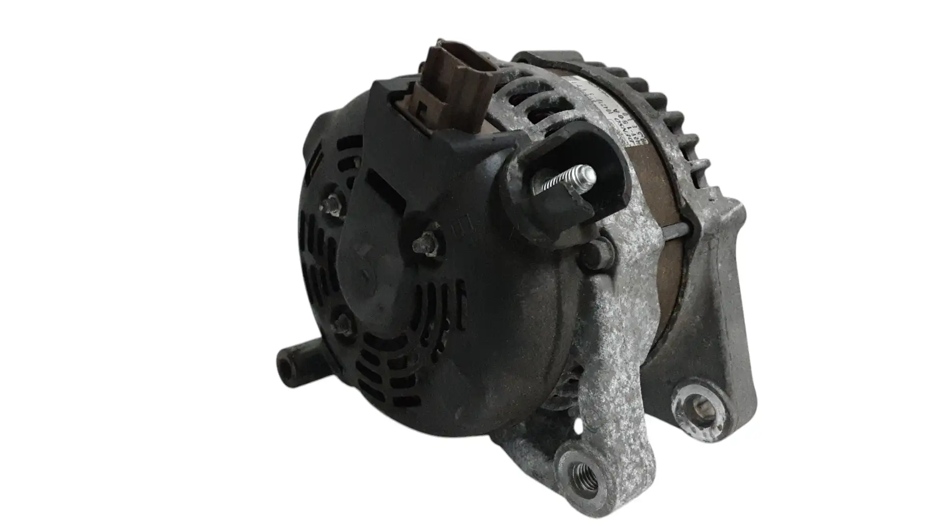 Δυναμό/Εναλλάκτης MAZDA 3 …