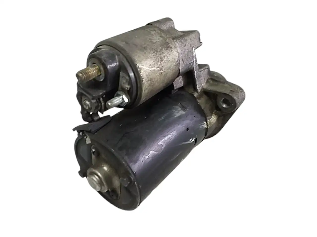 Μίζα MAZDA 2 …