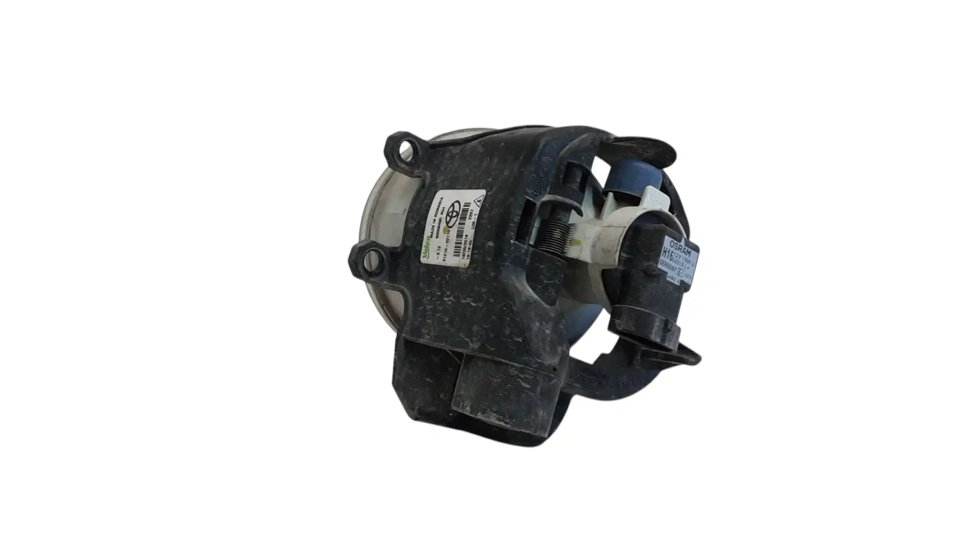 Προβολείς Ομίχλης TOYOTA …