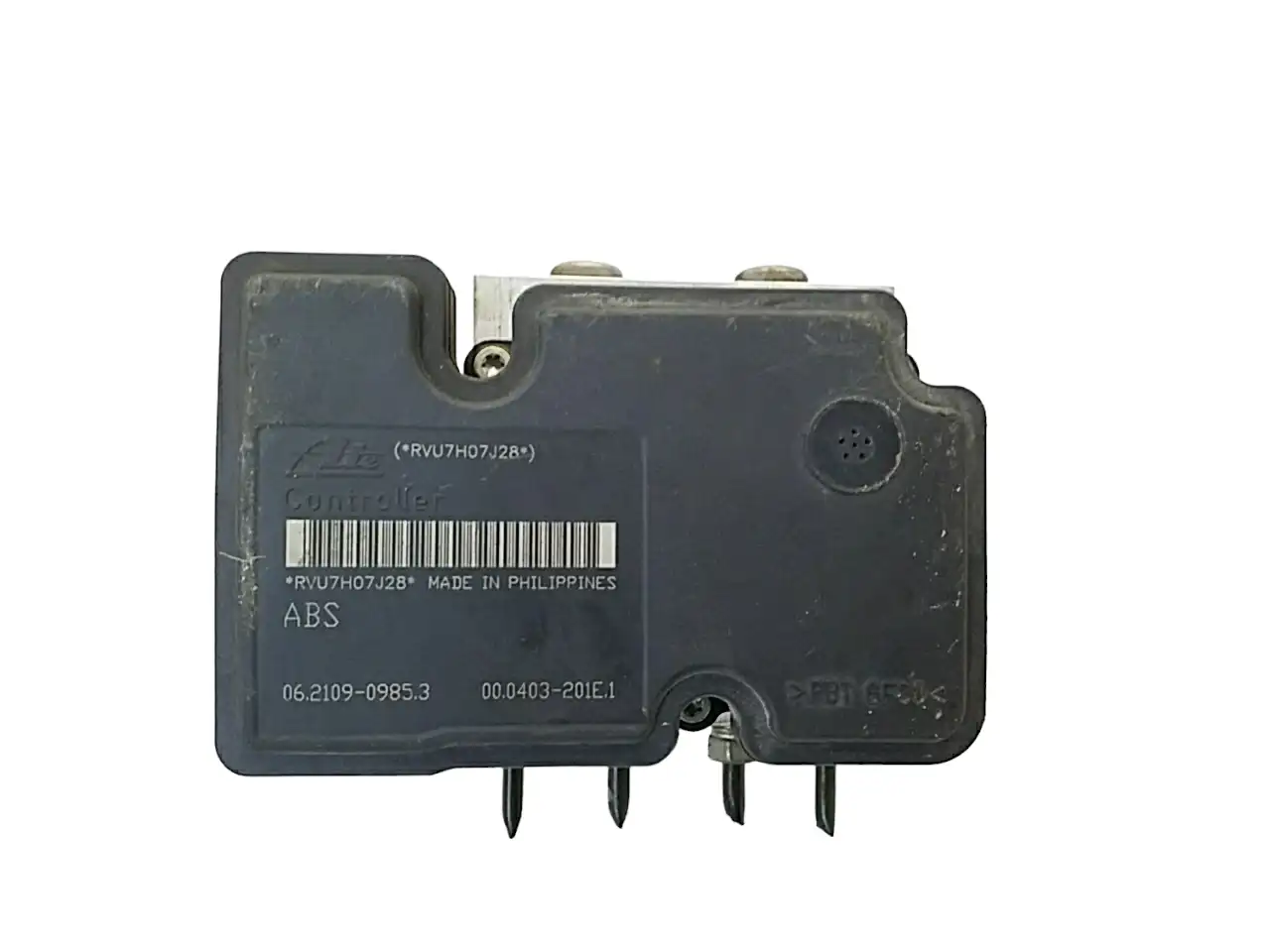 Μονάδα ABS CHEVROLET-DAEWOO …