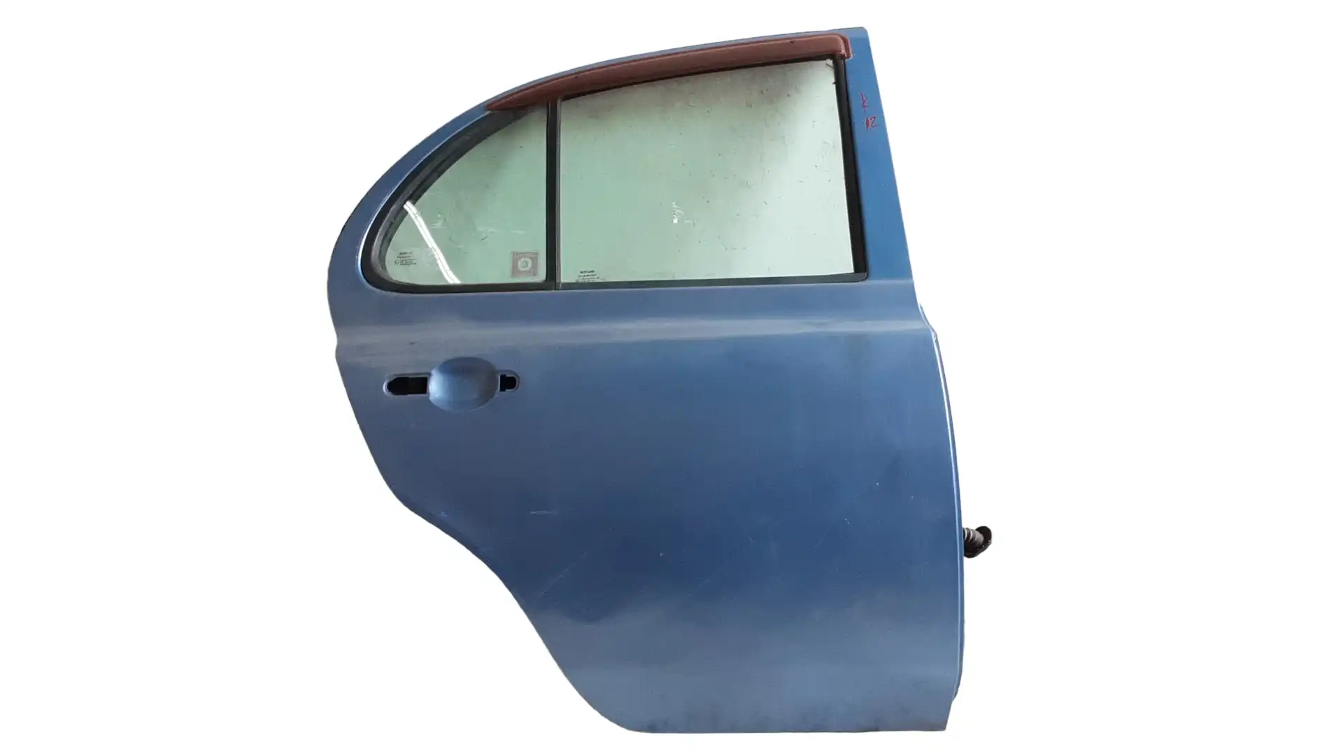 Πόρτα NISSAN MICRA …