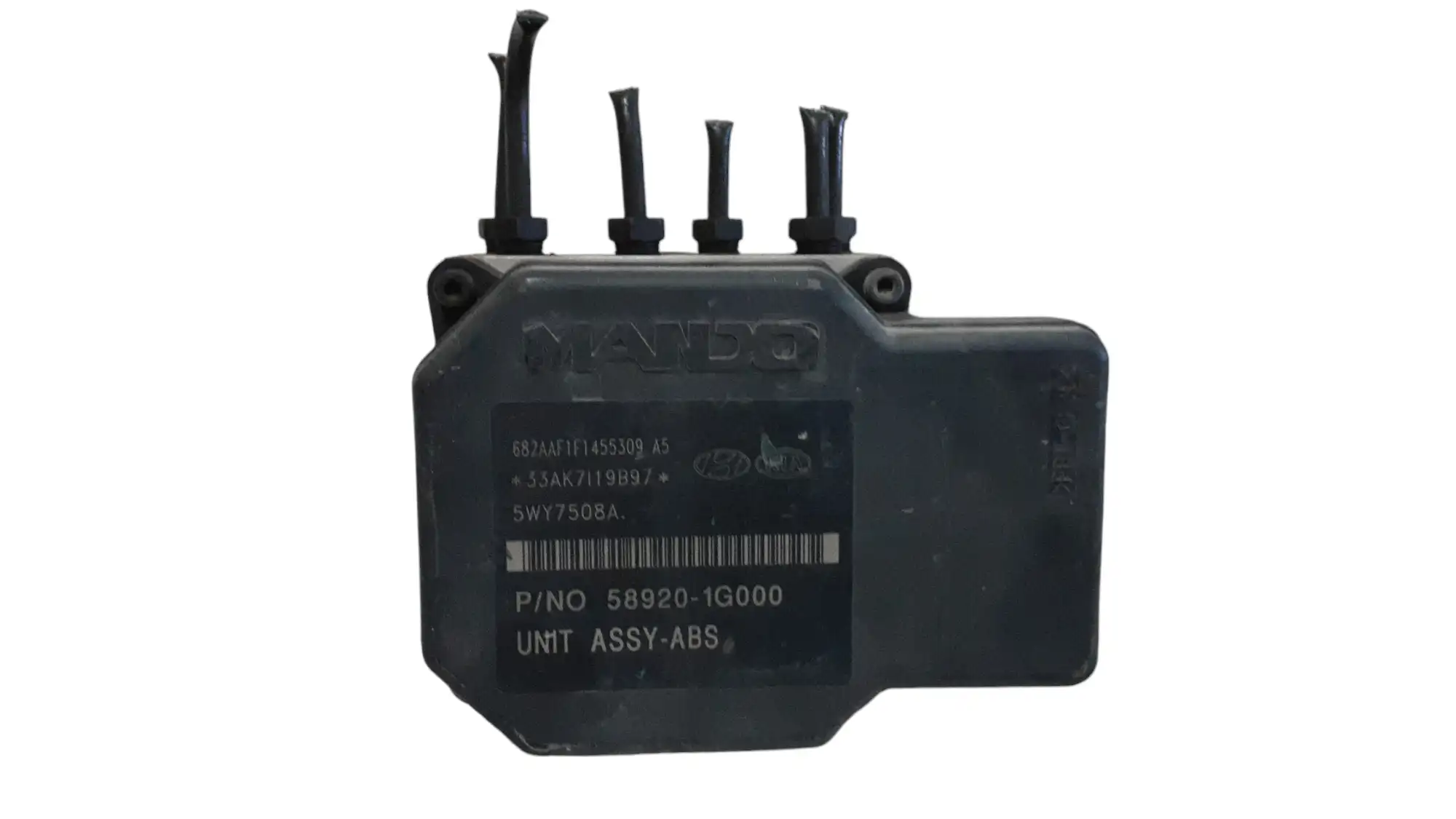 Μονάδα ABS HYUNDAI …