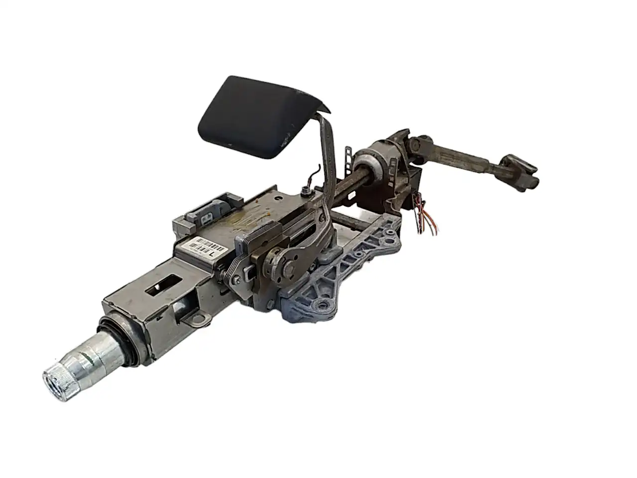 Κολώνα Τιμονιού VW …