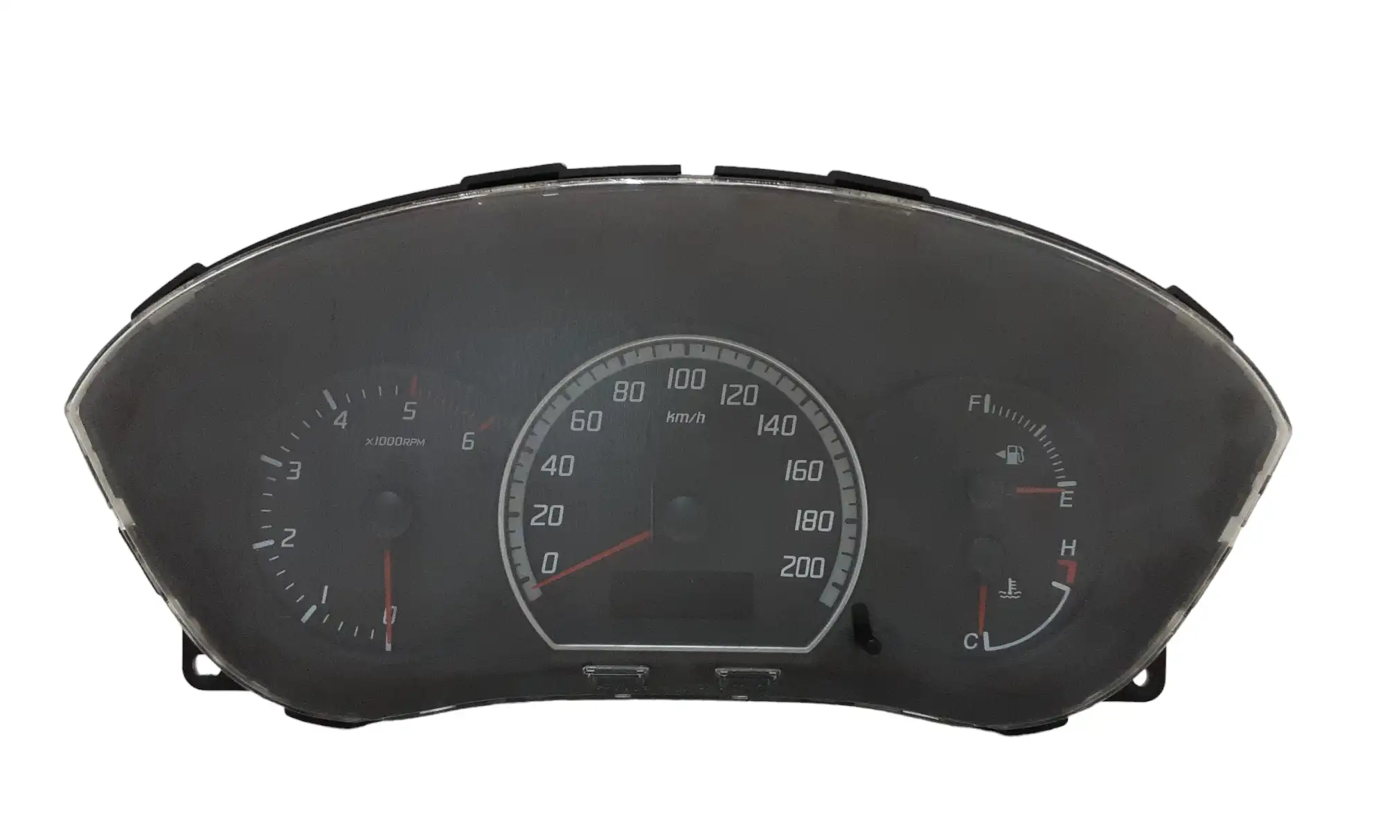 Κοντέρ SUZUKI SWIFT …