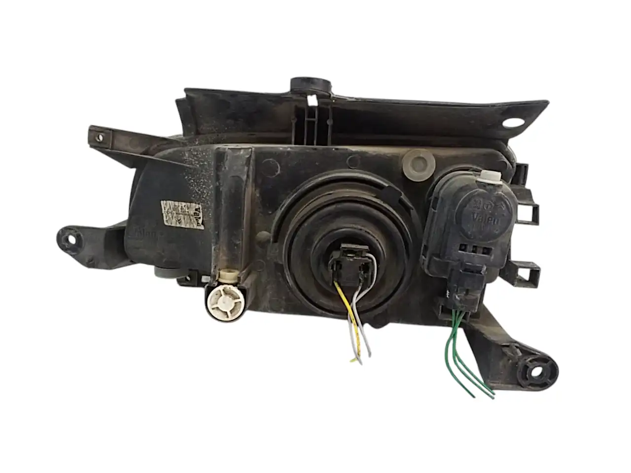 Φανάρι Εμπρός PEUGEOT …