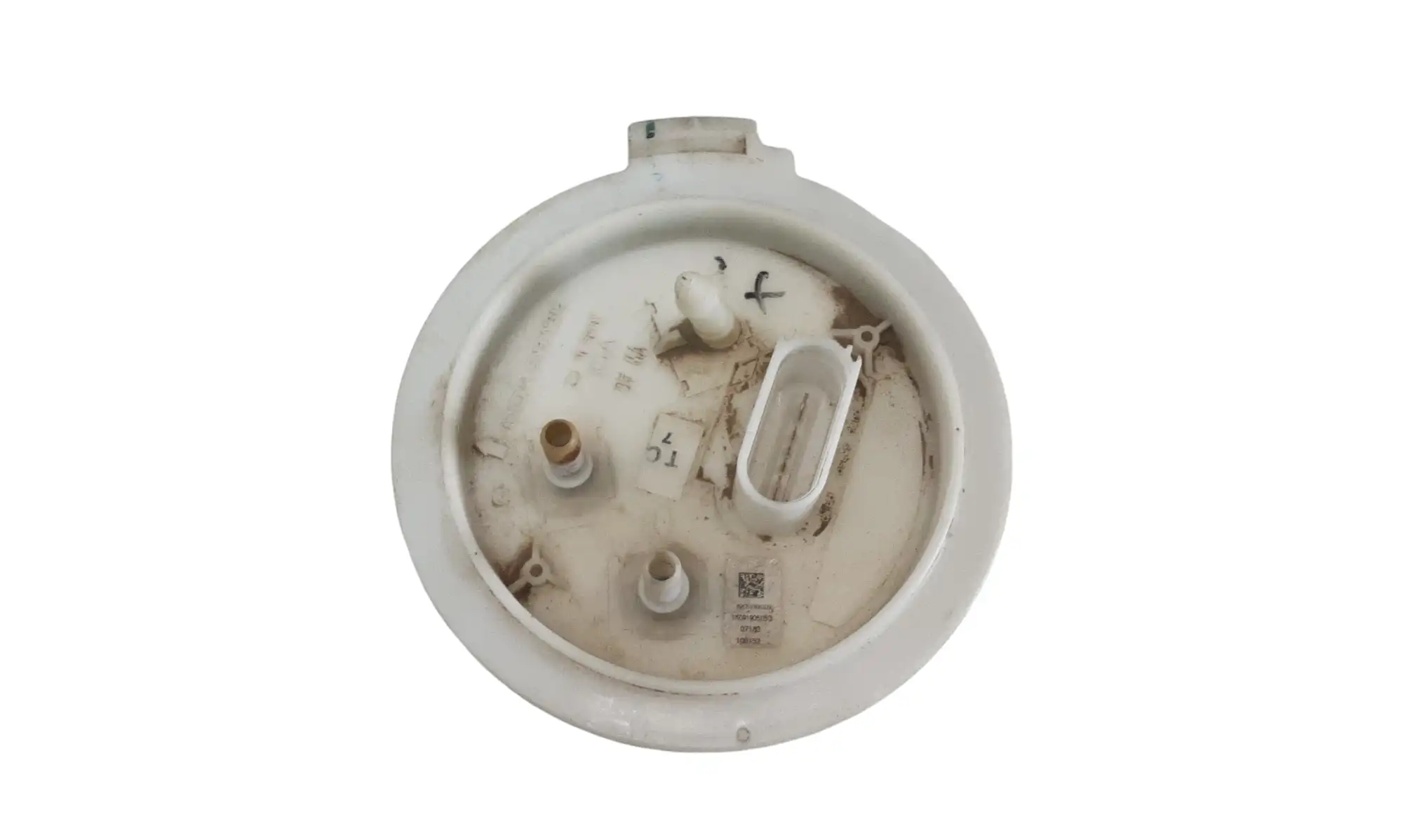 Τρόμπα Βενζίνης/Πετρελαίου VW …