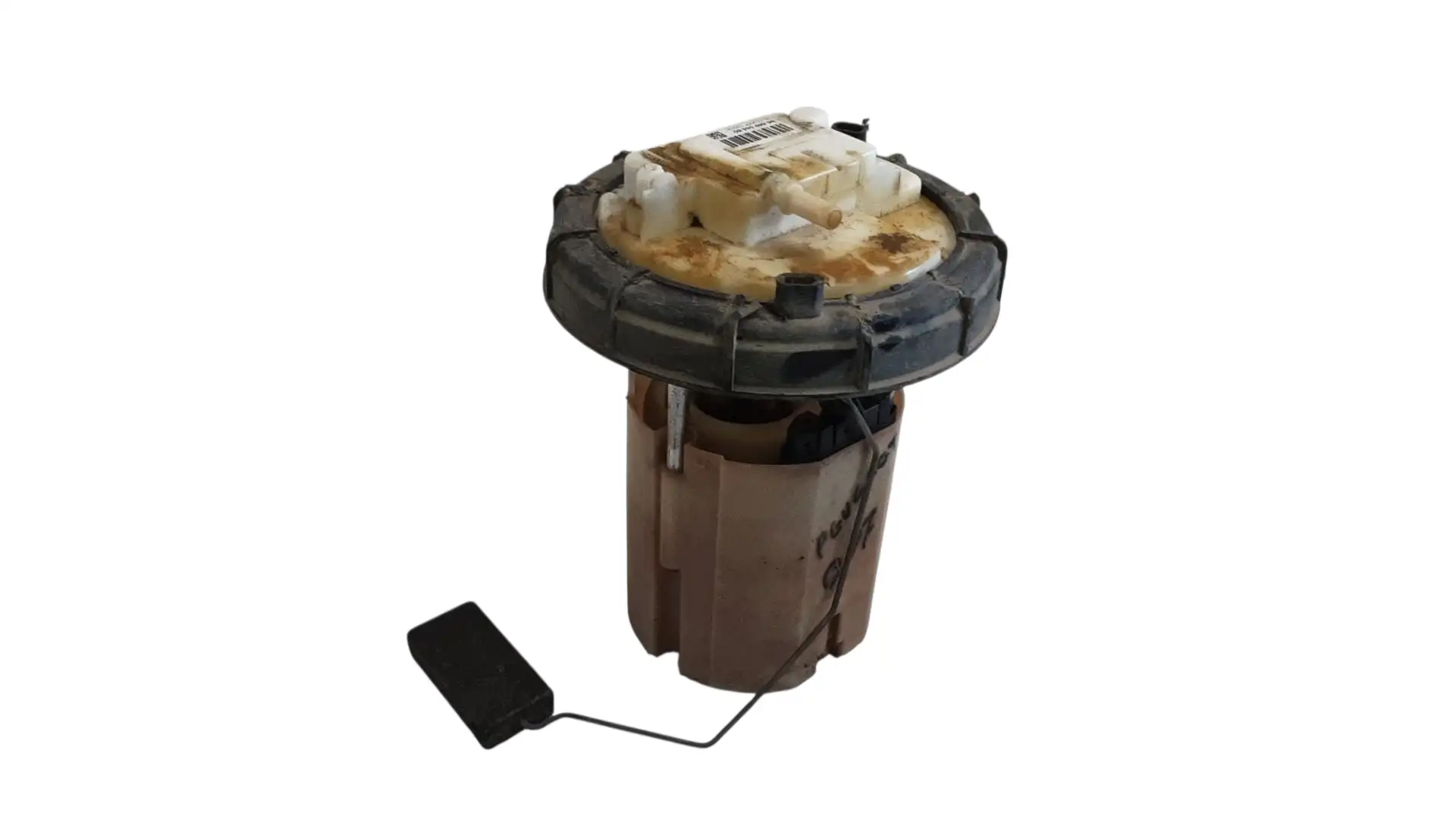 Τρόμπα Βενζίνης/Πετρελαίου PEUGEOT …