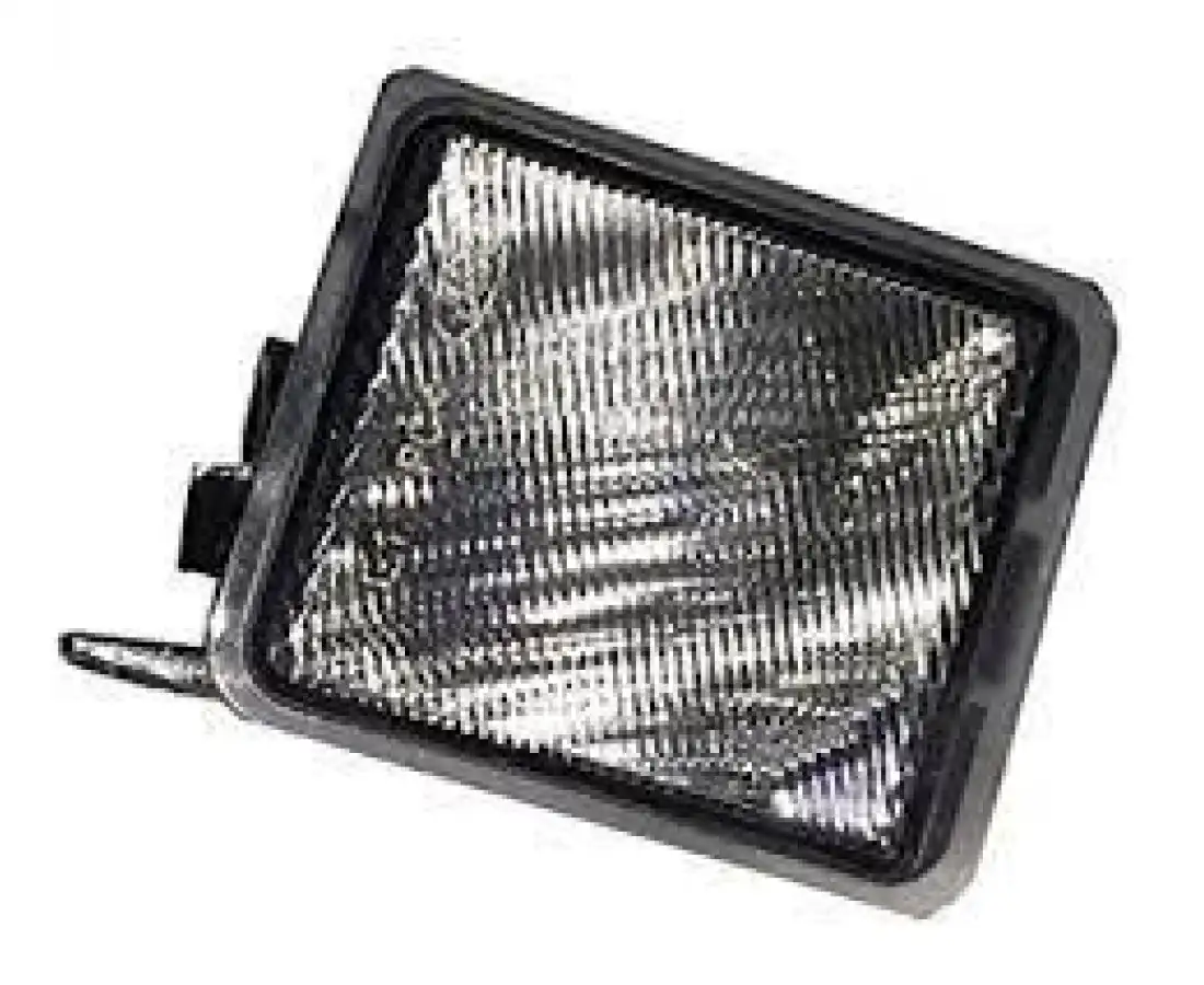 Φως Ασφαλείας Καθρέφτη …