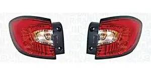 Φανάρι Πίσω RENAULT …