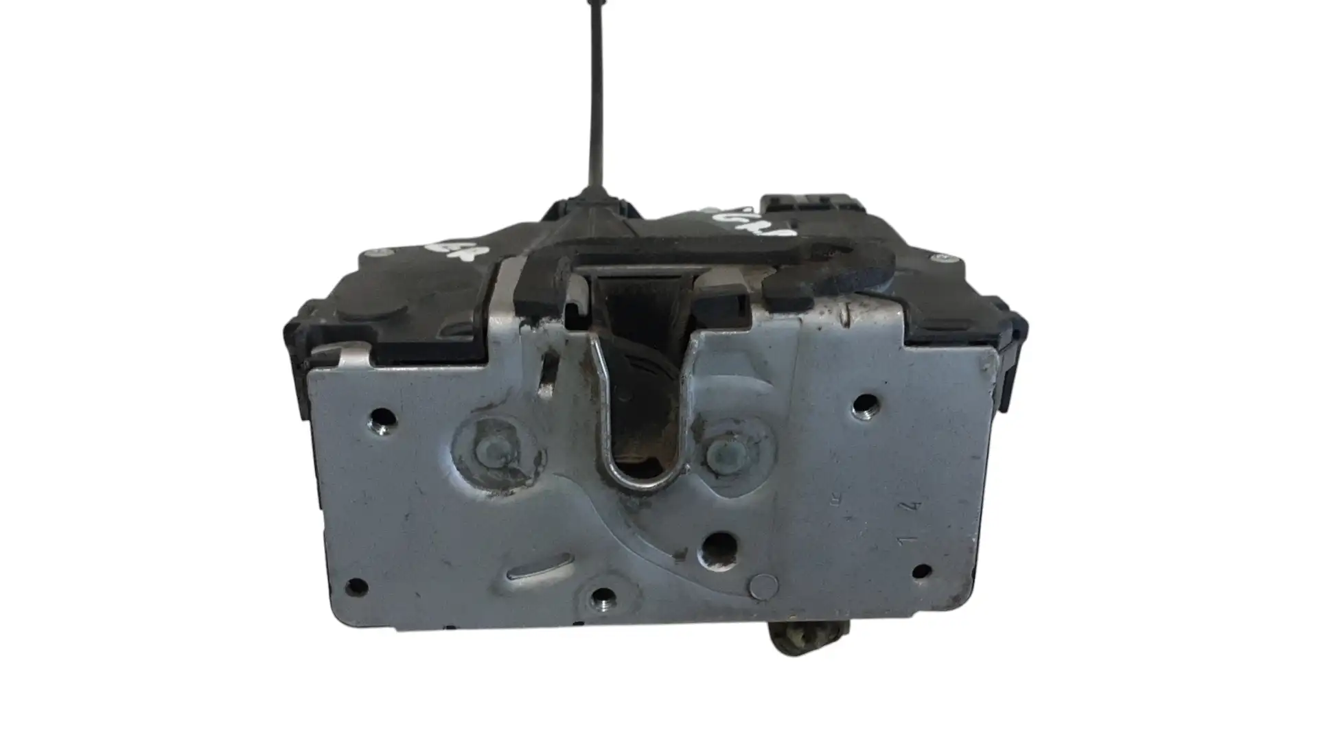 Κλειδαριά Πόρτας FIAT …