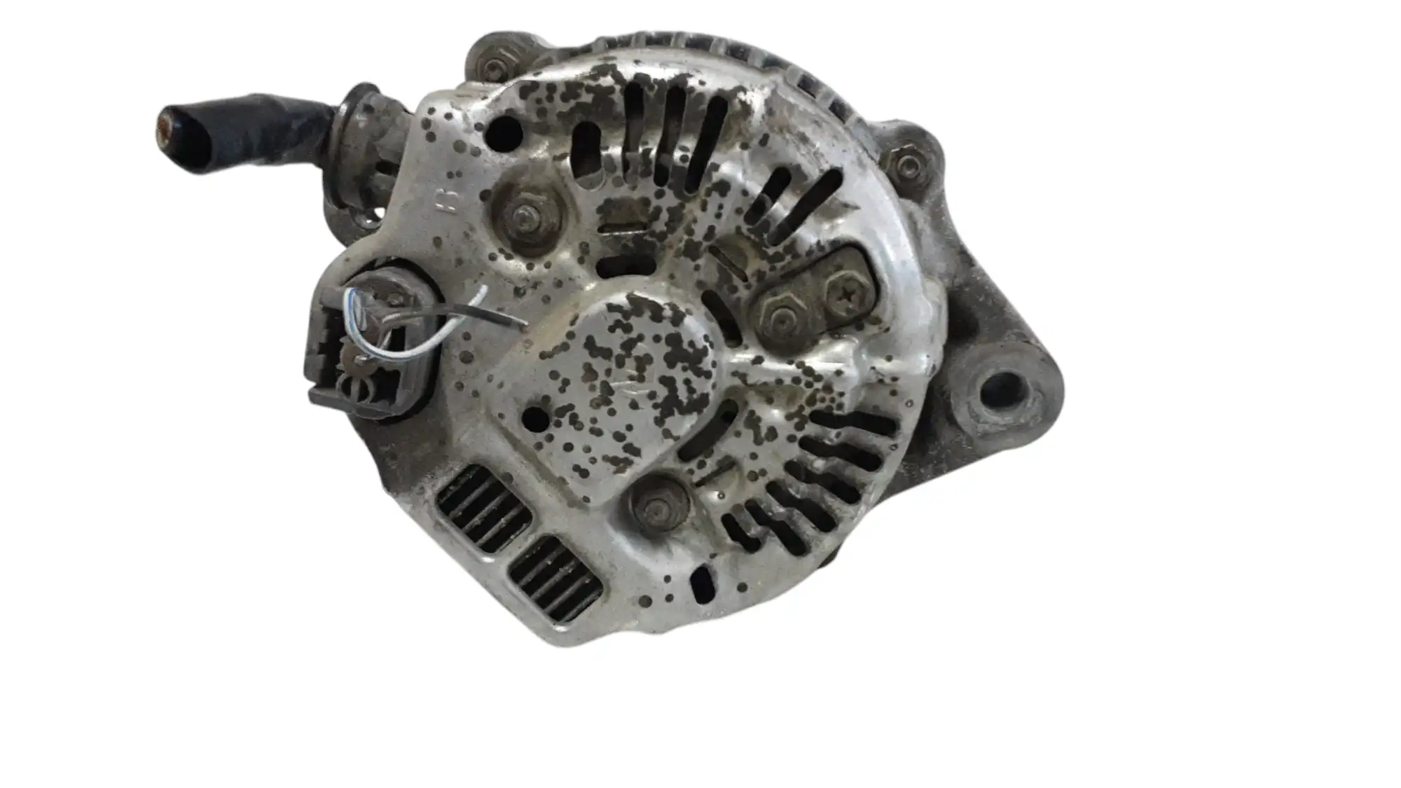 Δυναμό/Εναλλάκτης SUZUKI SWIFT …