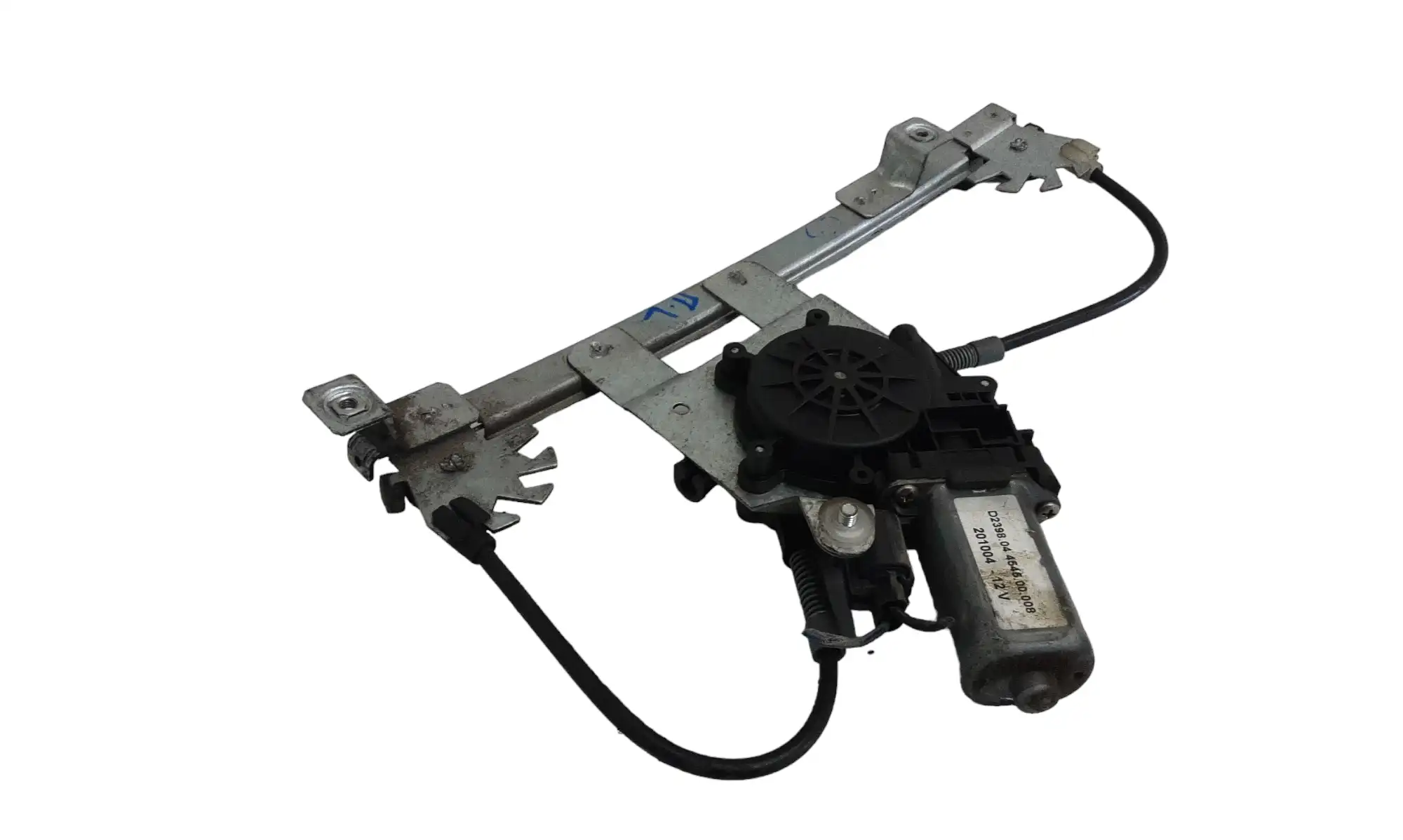 Γρύλος Παραθύρου Ηλεκτρικός …