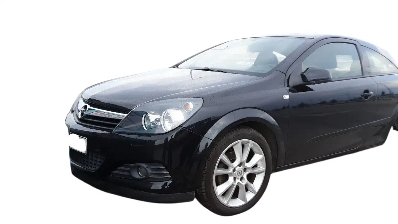 Ολόκληρο Αυτοκίνητο OPEL …