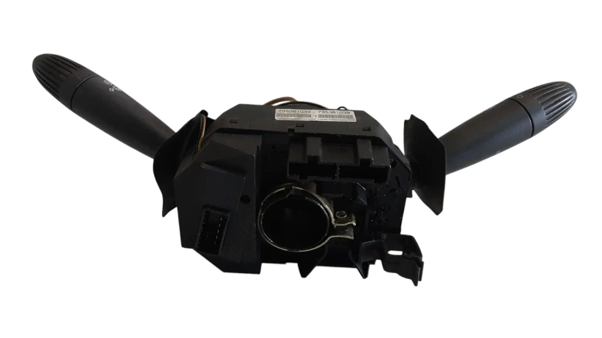 Φλασιέρα Κομπλέ FIAT …