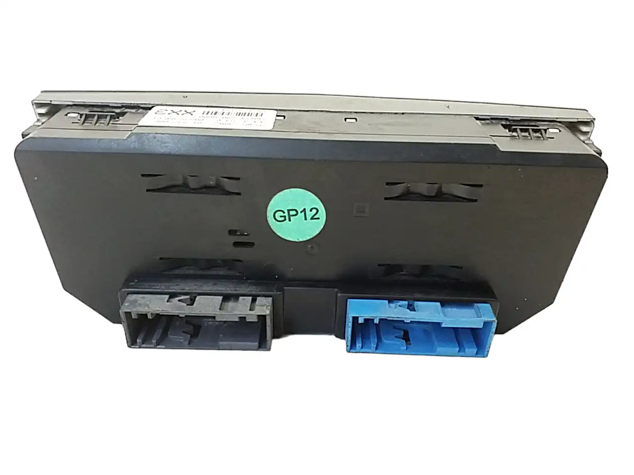 Χειριστήριο Καλοριφέρ-Κλιμα,Κλαπέτα OPEL …