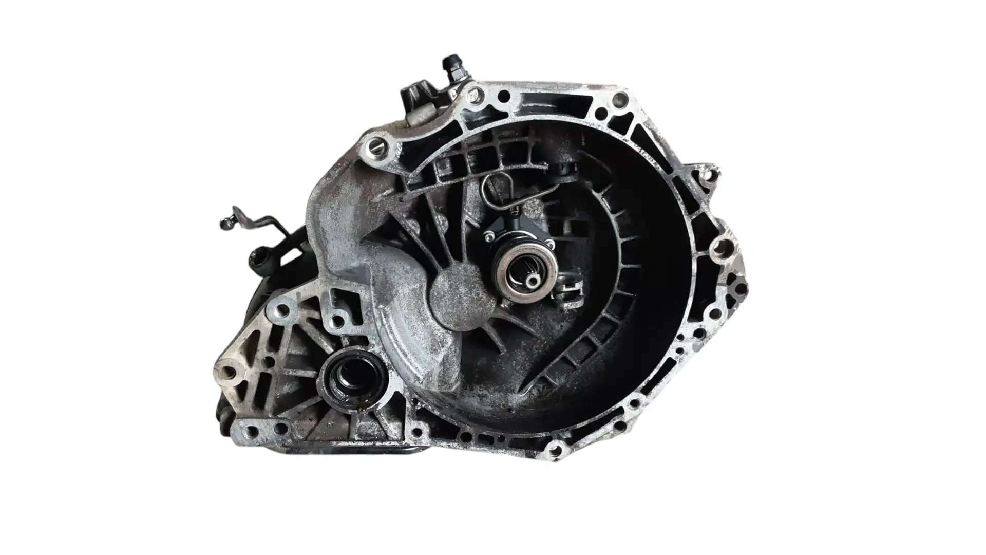 Σασμάν Χειροκίνητο OPEL …