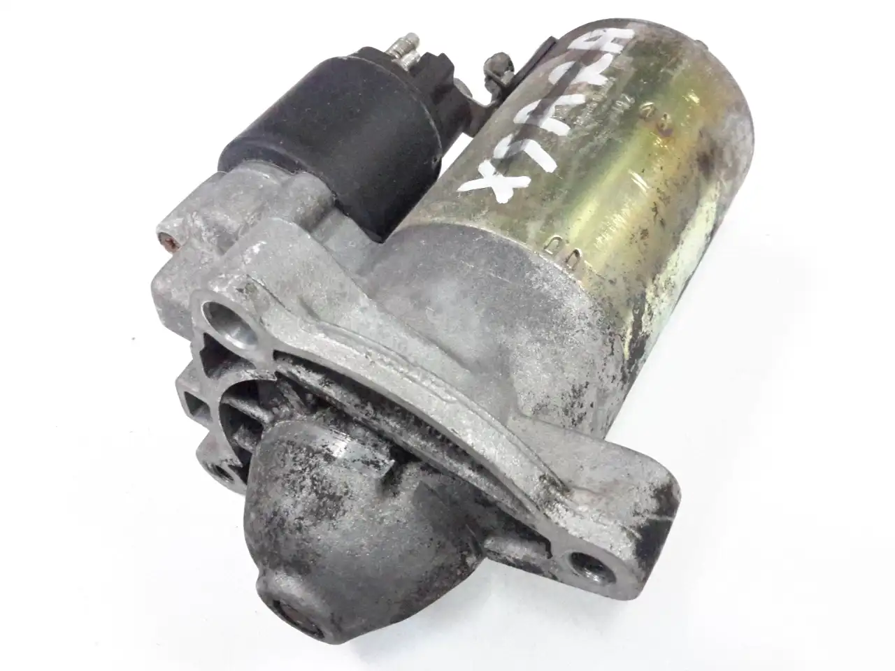 Μίζα PEUGEOT 106 …