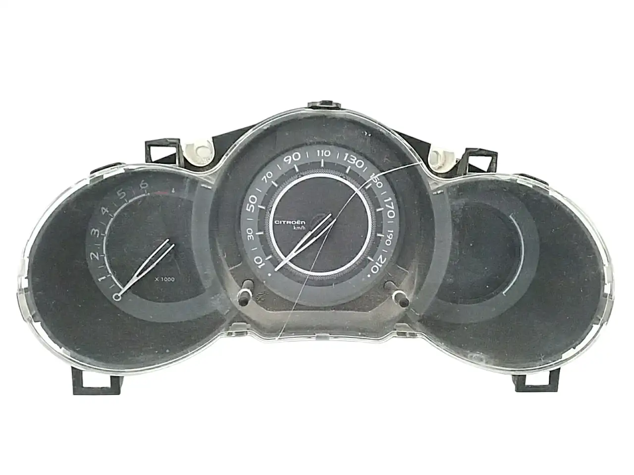 Κοντέρ CITROEN C3 …