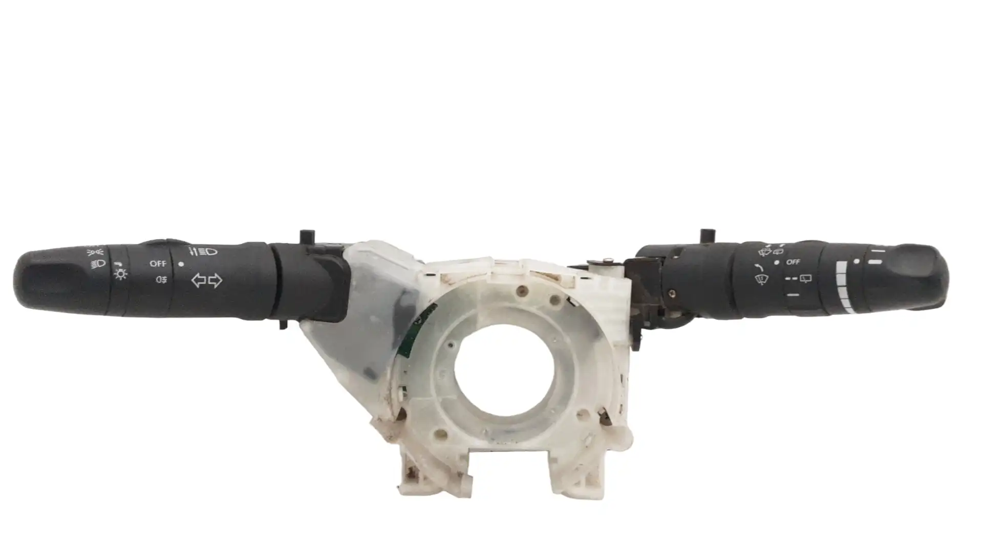 Φλασιέρα Κομπλέ NISSAN …