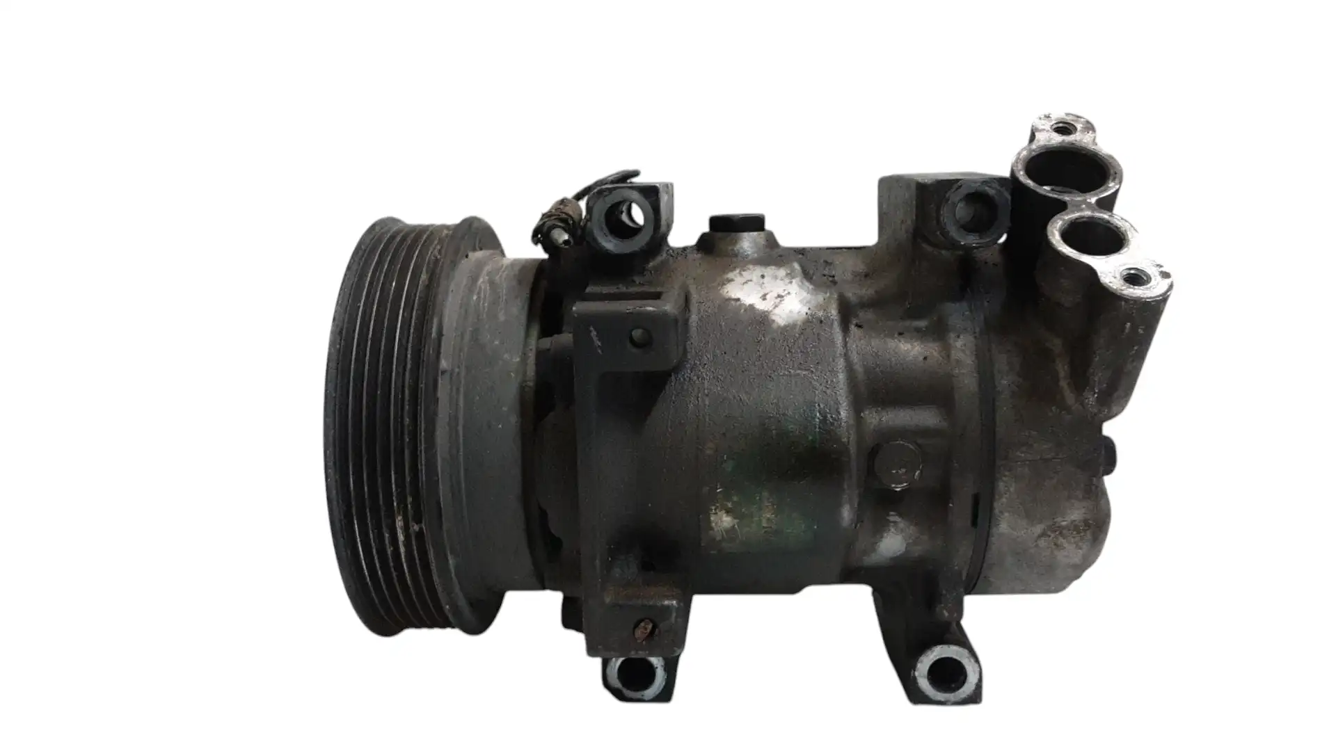 Συμπιεστής A/C (Κομπρέσορας) …