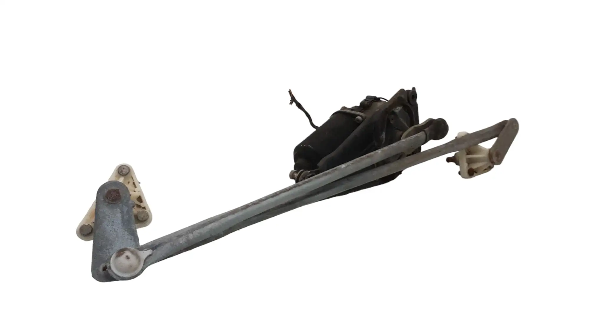 Σύστημα καθαρισμού παρμπρίζ …