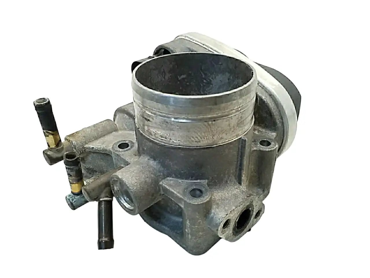 Πεταλούδα Γκαζιού-Κλαπέτο VW …