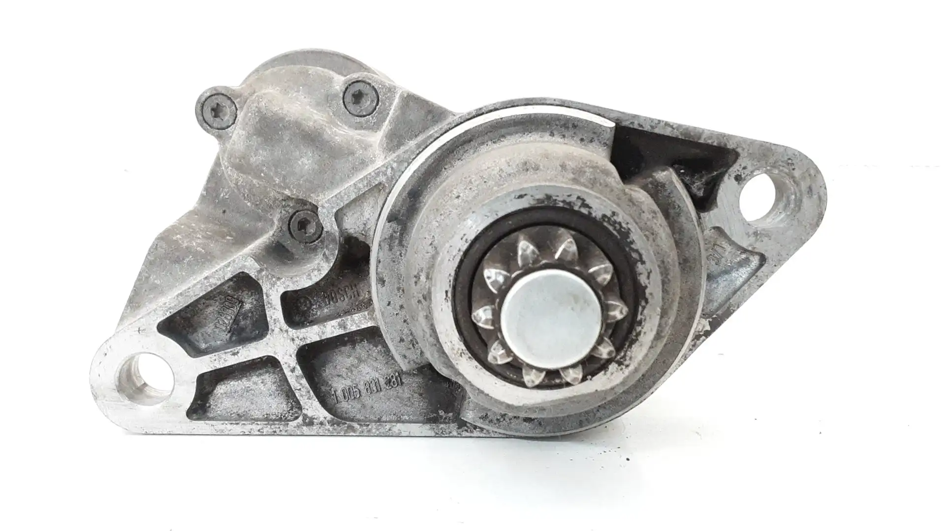 Μίζα VW GOLF …