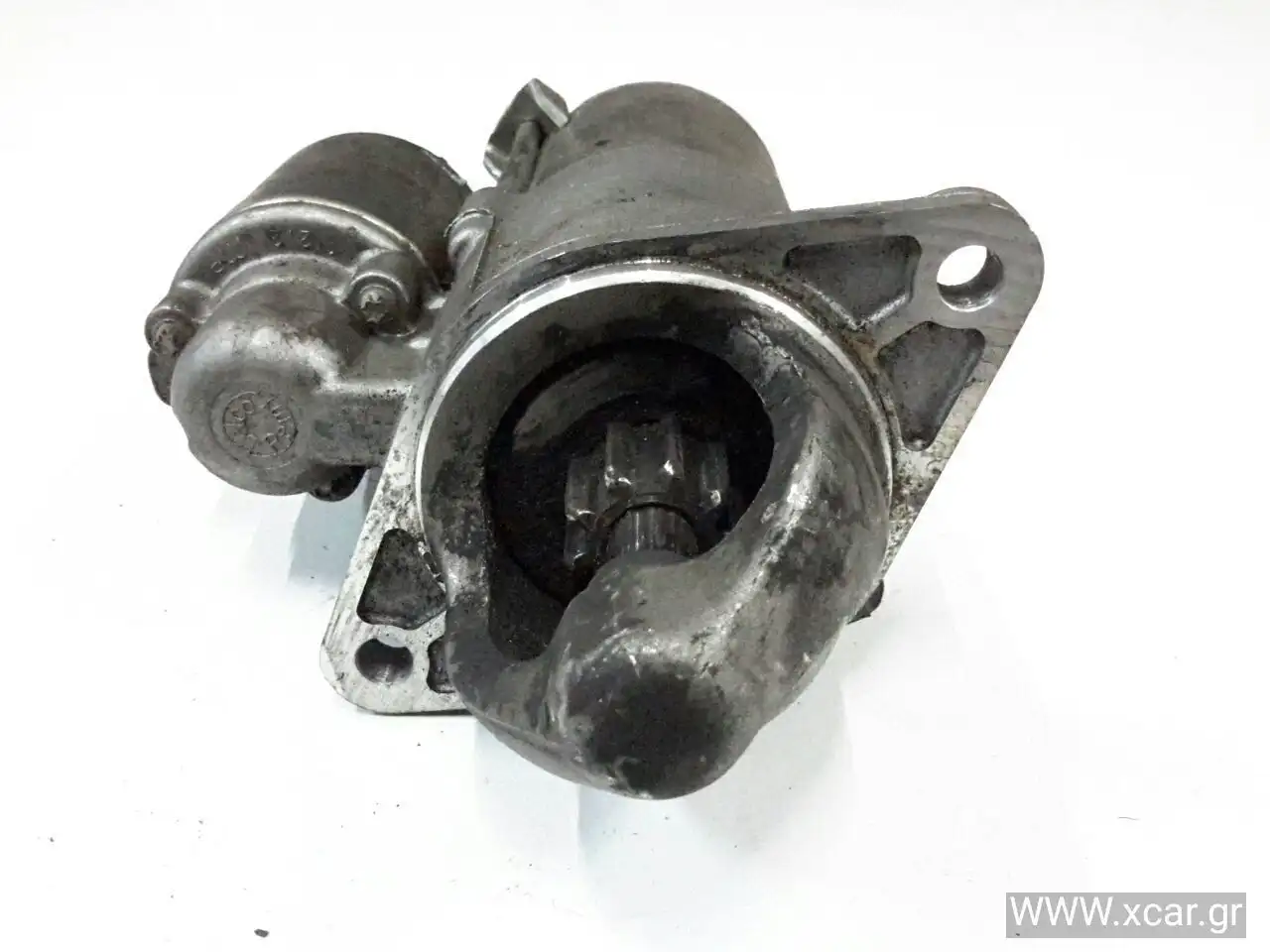 Μίζα OPEL CORSA Hatchback / …