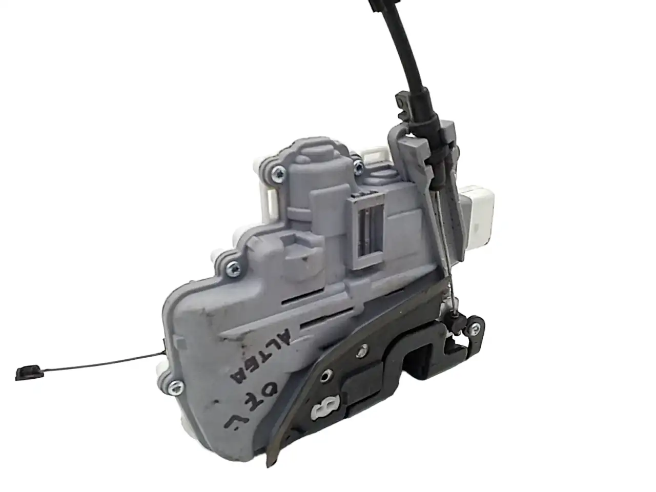 Κλειδαριά Πόρτας SEAT …