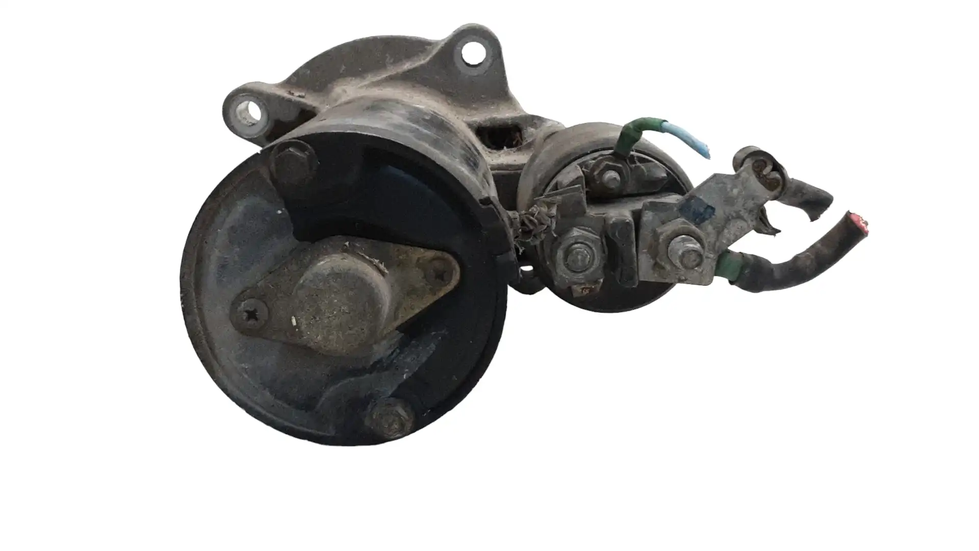 Μίζα PEUGEOT 106 …