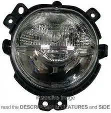 Φανός Ημέρας MINI …