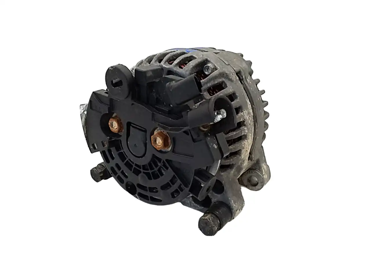 Δυναμό/Εναλλάκτης PEUGEOT 206 …