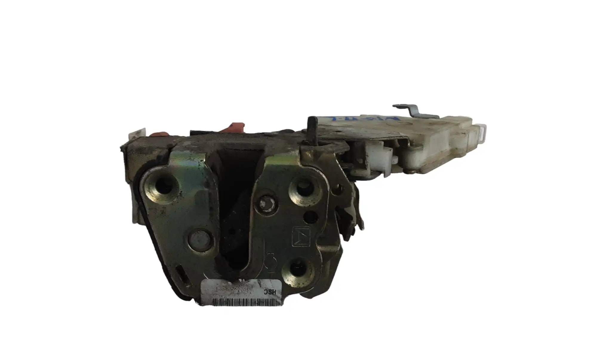 Κλειδαριά Πόρτας NISSAN …