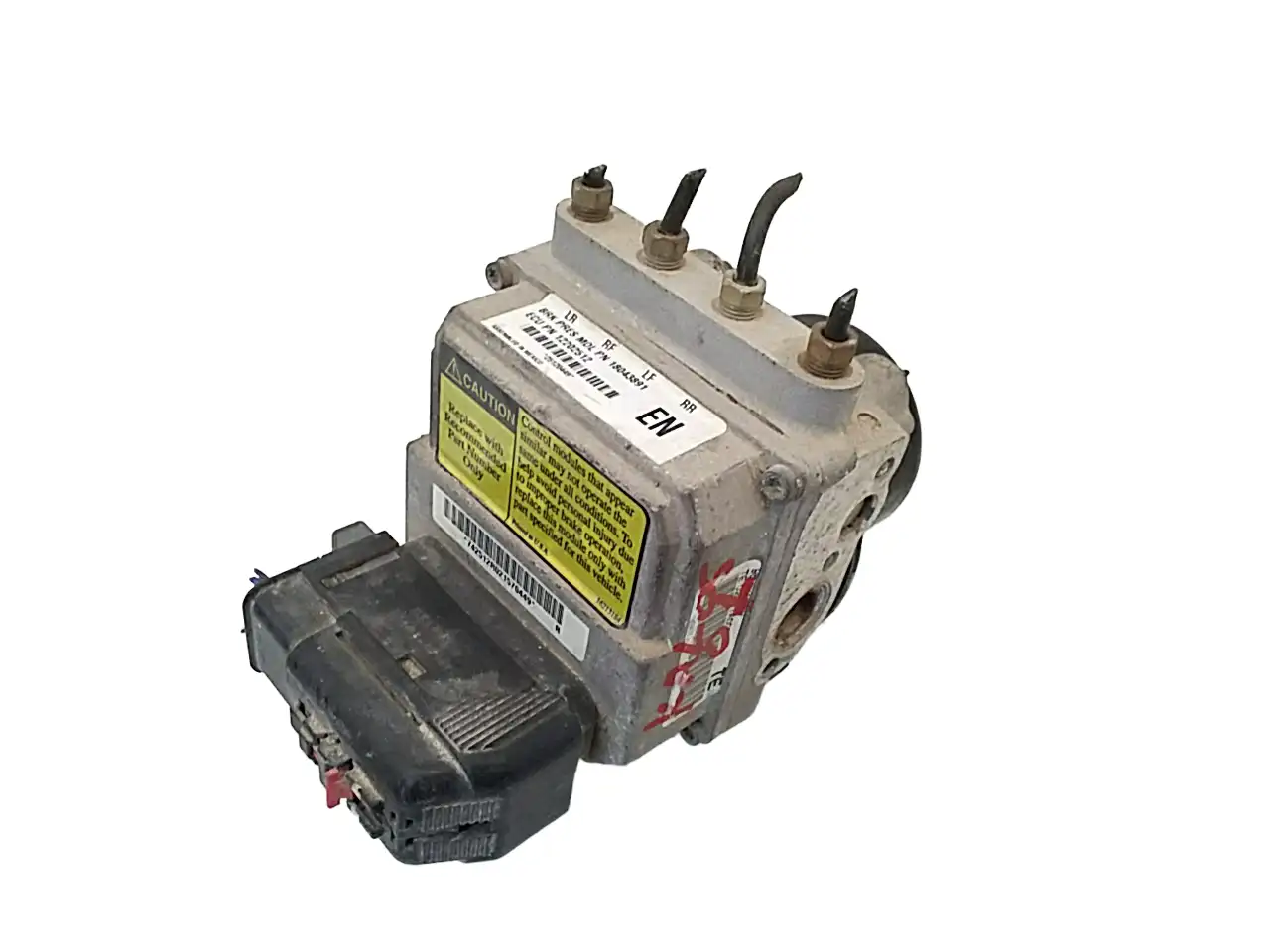 Μονάδα ABS CHEVROLET-DAEWOO …