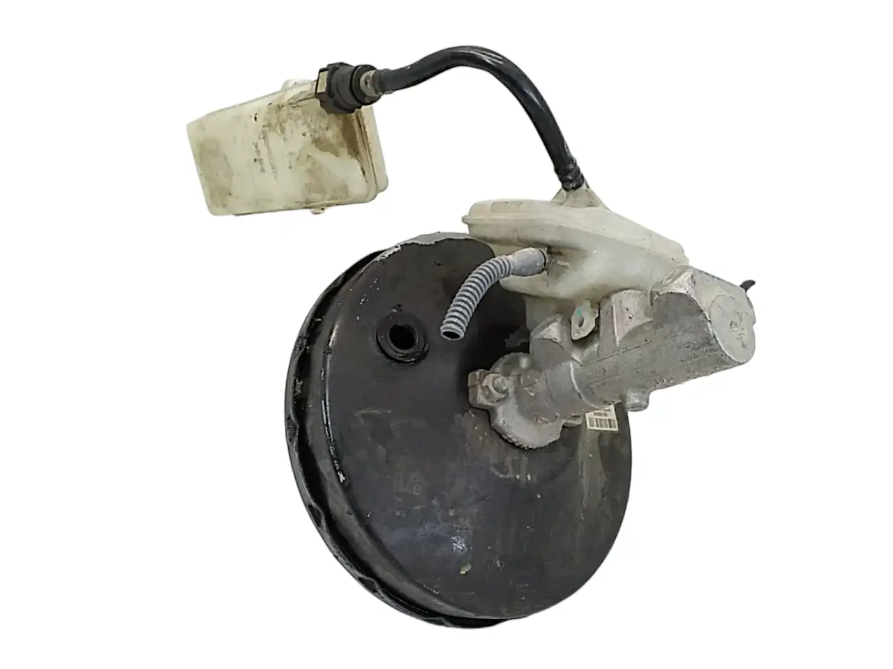 Σεβρόφρενο Κομπλέ PEUGEOT …