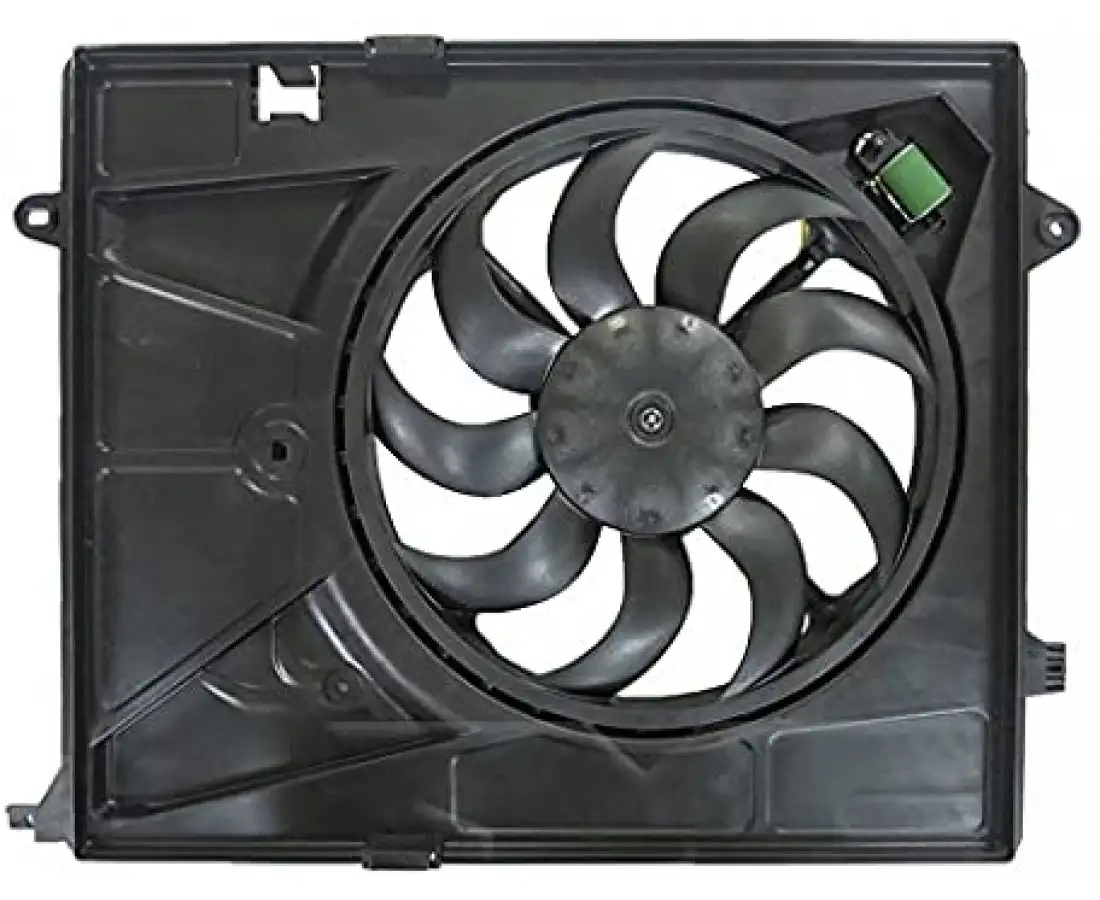 Βεντιλατέρ Νερού OPEL …