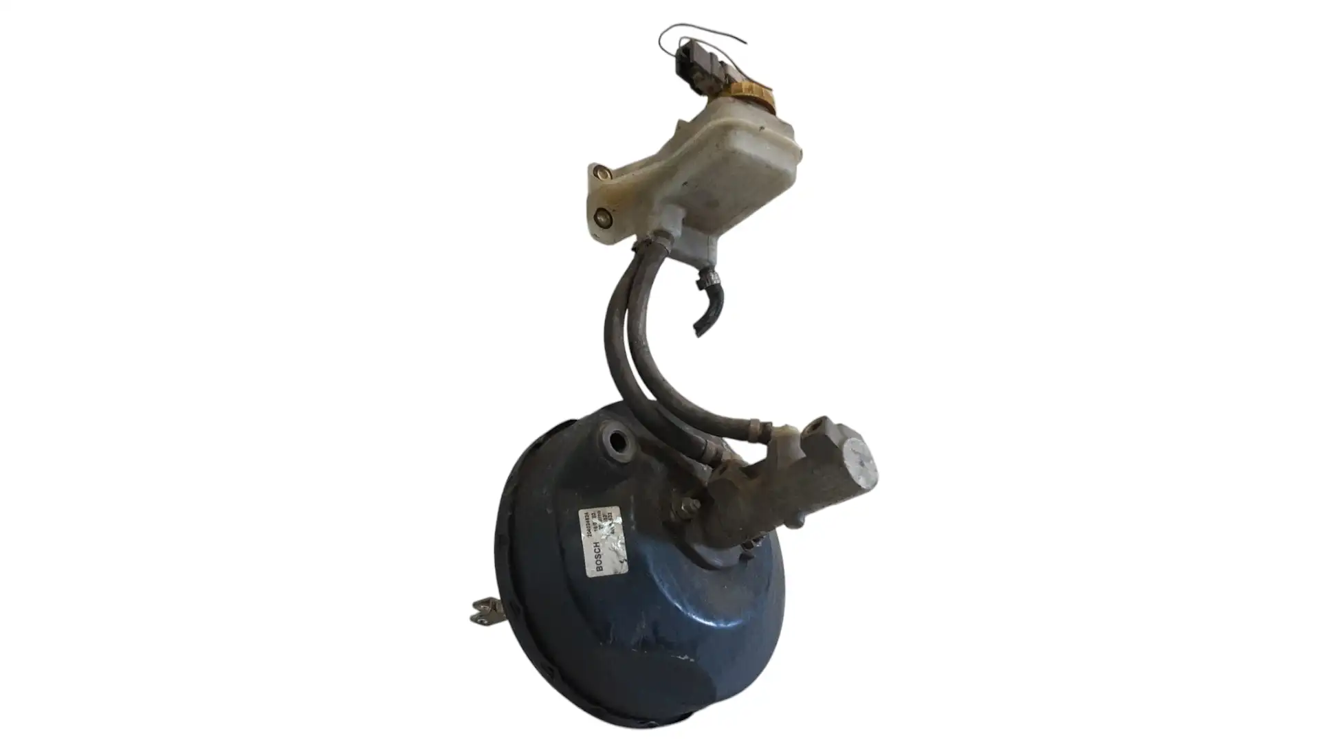 Σεβρόφρενο Κομπλέ ALFA …