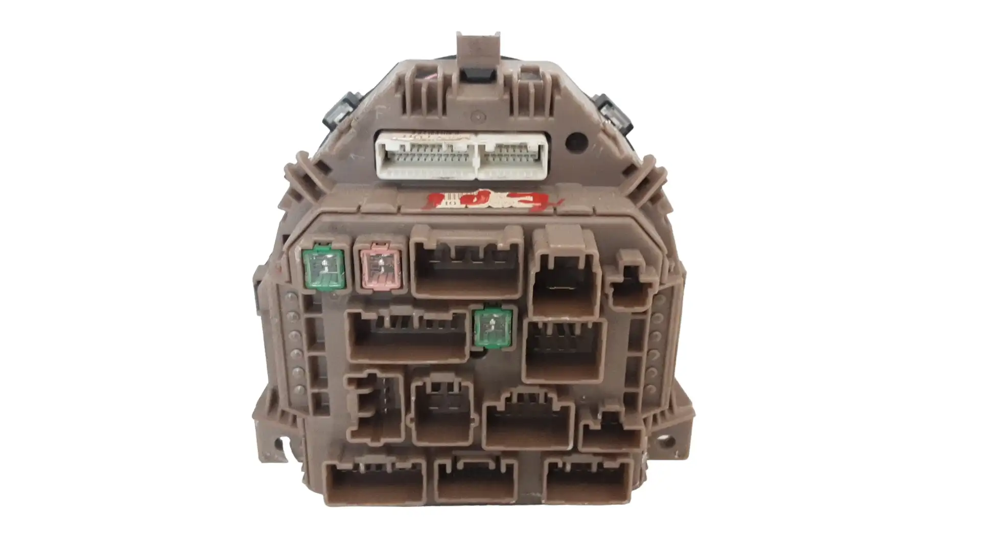 Κοντέρ PEUGEOT 107 …