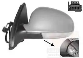 Καθρέπτης Ηλεκτρικός VW …