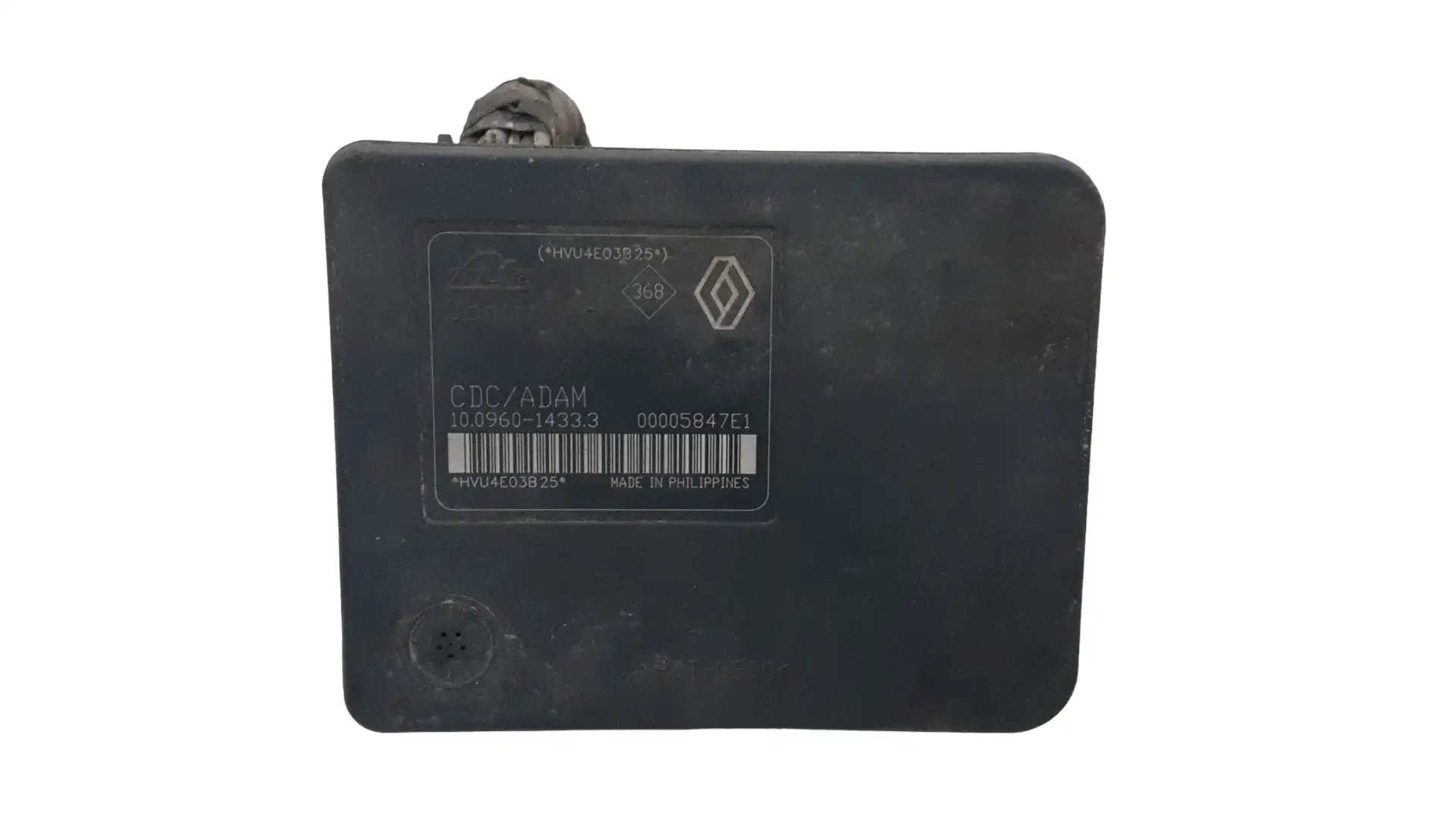 Μονάδα ABS RENAULT …