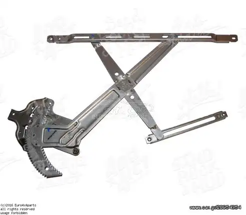 Γρύλος Παραθύρου Ηλεκτρικός FORD RANGER …