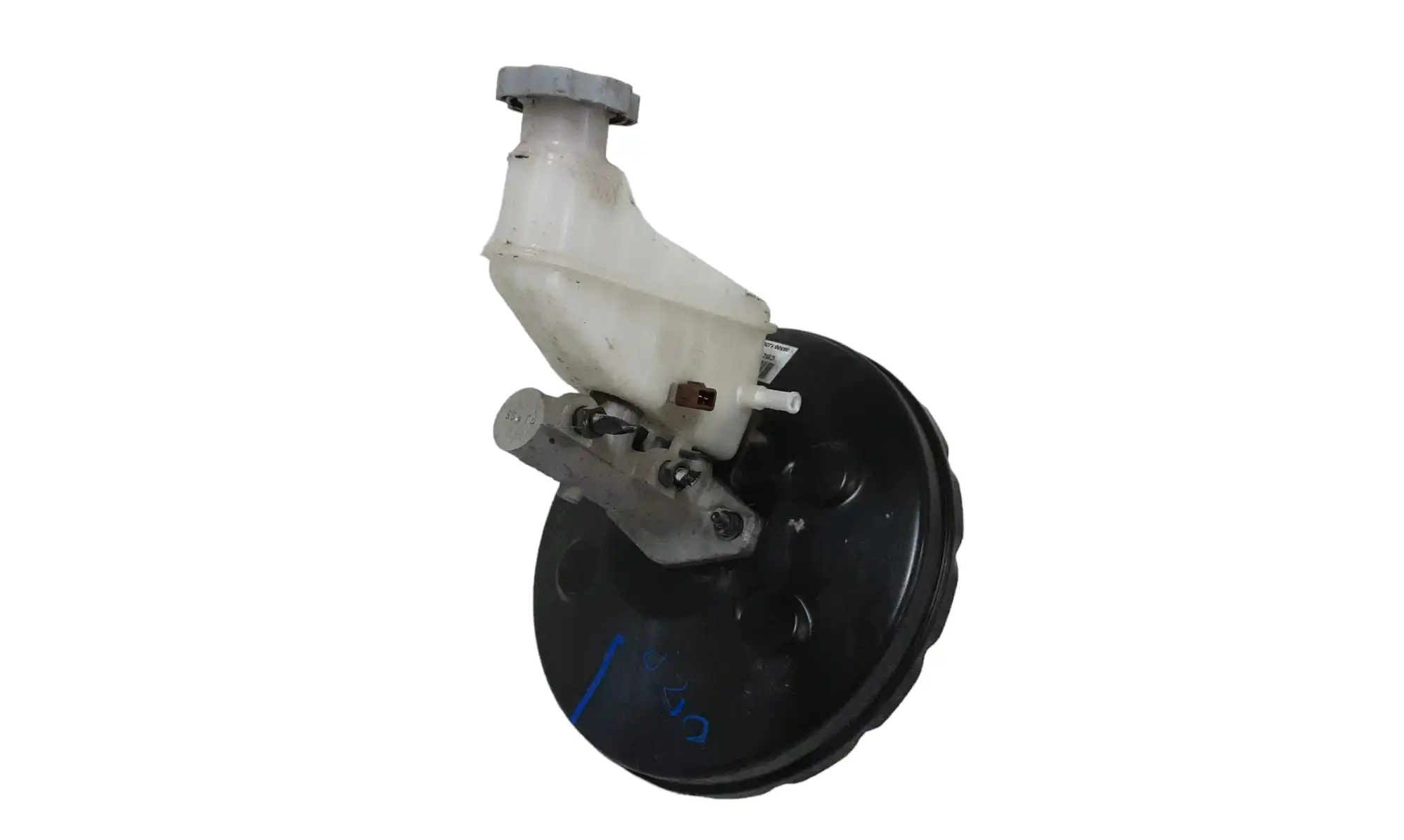 Σεβρόφρενο Κομπλέ HYUNDAI …