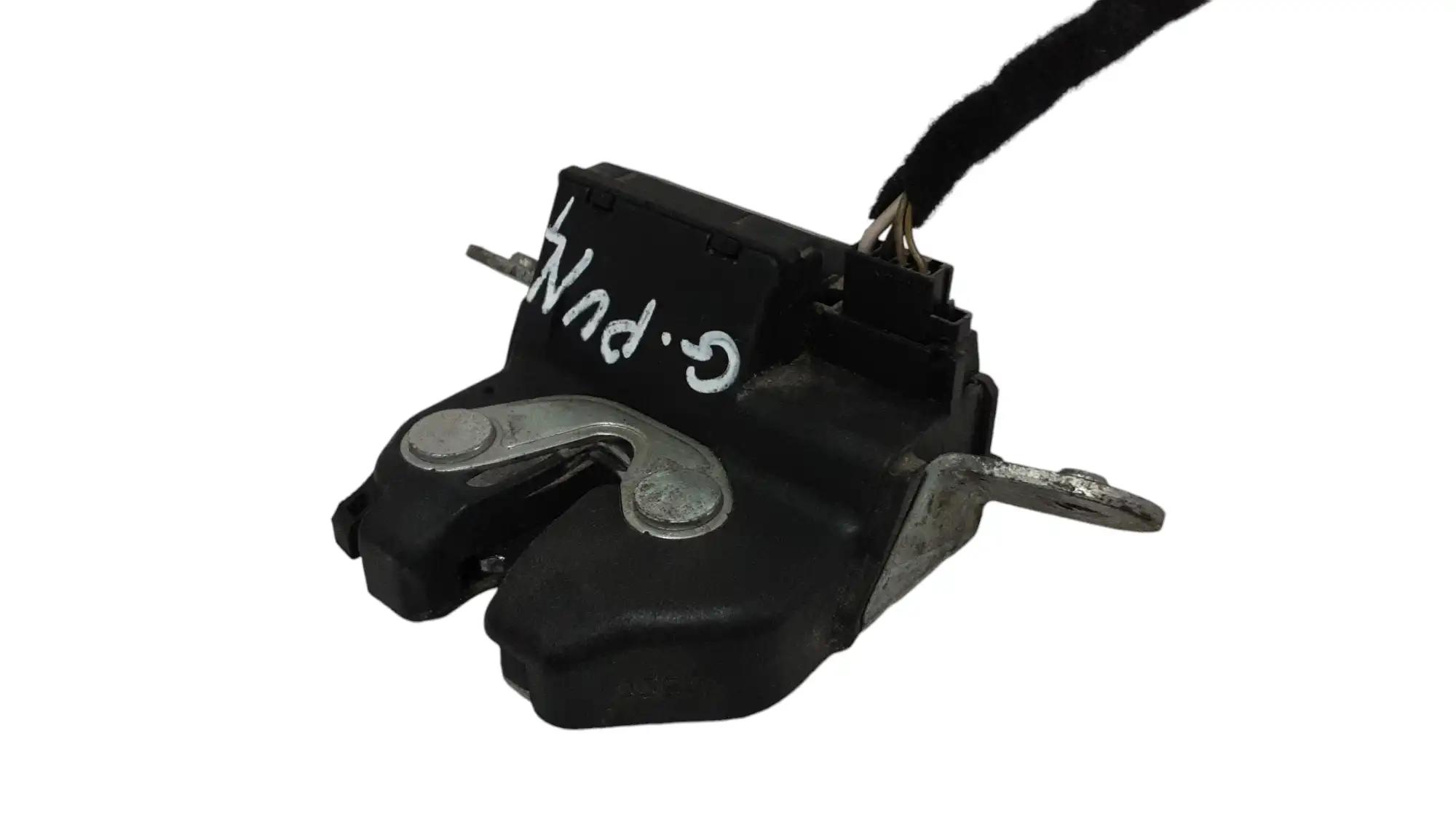 Κλειδαριά 3ης/5ης Πόρτας …